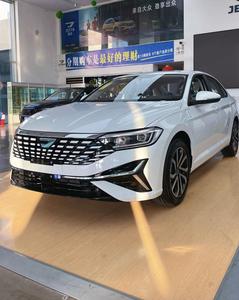 汽油阿尔及利亚热车型2025 1.4吨汽油左舵驾驶汽车新车越野车大众捷达VA7汽车出口出口商Voiture - Product Image 1