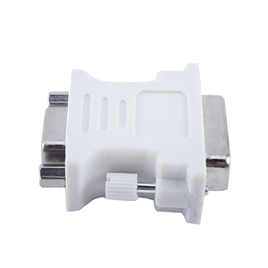 DVI al Cavo Adattatore VGA Maschio a DVI Femmina 24 + 5 Pin a VGA 1080P Convertitore Adattatore per HDTV Monitor Del PC Del Computer Portatile - Product Image 6