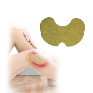 Miễn phí mẫu tự nhiên cây ngải đầu gối đau khớp vá phục hồi chức năng điều trị Nguồn cung cấp thạch cao các bản vá lỗi - Product Image 5