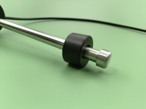 Proveedor directo de fábrica Sensor de nivel magnetoestrictivo eficiente Sensor de nivel de calibración digital - Product Image 5