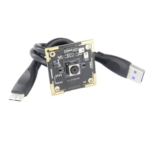 Guangdong Manufacture 8MP IMX179 IMX274 <strong>sensor</strong> USB <strong>camera</strong> module HD <strong>sensor</strong> 60fps 120fps UVC USB3.0 industrial <strong>camera</strong> - Product Image 1