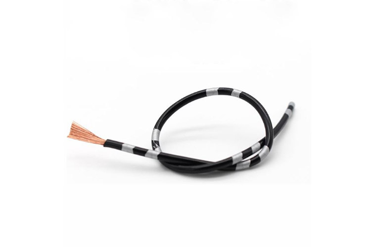 China Customize AVSS Car Cable Low Voltage Automotive Wire