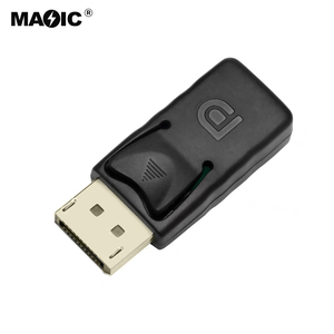 ディスプレイ画面コンピュータ用DPダミープラグディスプレイエミュレータ - Product Image 4