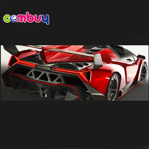 Remote Control 1:16 High Speed One <strong>Key</strong> Rc <strong>Open</strong> Door Toy Car - Product Image 4