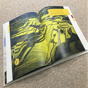 Fabrika özelleştirilmiş baskı sert kabuk yumuşak kapak hikayesi yayıncılık dergisi broşür katalog fotoğraf pişirme kağıt kitap - Product Image 3