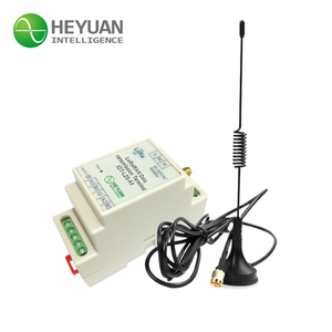 Heyuan 2Km RS485 Inverter Módulo de comunicación Transceptor RF inalámbrico con receptor y transmisor - Product Image 4