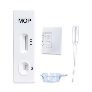 Набор для экспресс-диагностики наркотиков - Product Image 4
