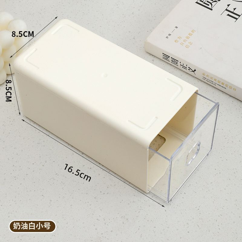 Small White