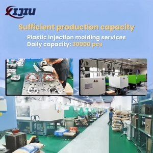 Custom Plastic <strong>Injection</strong> Parts <strong>Reverse</strong> Engineering Product Manufacturer Plastics Nylon Thermoforming