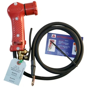 Nhà Máy bán hàng trực tiếp của dưới nước cắt ngọn đuốc và br22 dưới nước cắt súng - Product Image 4