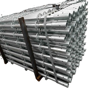 Concrete <strong>Scaffolding</strong> <strong>System</strong> for Building Construction Direct From China Factory Hot Sales <strong>Scaffolding</strong> Shoring - Product Image 1
