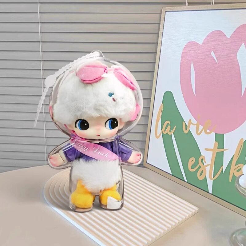 Daisy Duck Case + Free Lanyard