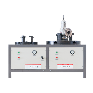 35mpa Computer Control Petroleum <strong>Pipeline</strong> Safety Valve test Bench for Set Pressure <strong>Testing</strong> - Product Image 4