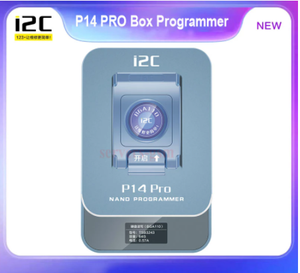 <strong>I2C</strong> P14 Pro BGA110 BGA70 PCIE NAND HDD <strong>Programmer</strong> for iPhone 6 to 14 Pro Max Purple Screen SYSCFG Data Read Write SN Unbind Wifi - Product Image 2