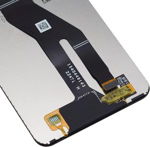 Onur X8a orijinal CRT-LX1 CRT-LX2 CRT-LX3 için ekran değiştirme LCD dokunmatik Panel ekran Digitizer meclisi onarım parçaları - Product Image 4