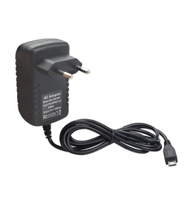 5V 3A Ras Pi 3モデルB電源アダプター5V 3000mA電源充電器EU USプラグマイクロUSBポートRPI 3電源AC-DCアダプター - Product Image 2