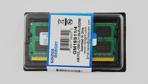 DDR3 1GB 2GB 4GB 8GB HOCHLEISTUNGS-RAM-MODULE - Product Image 5