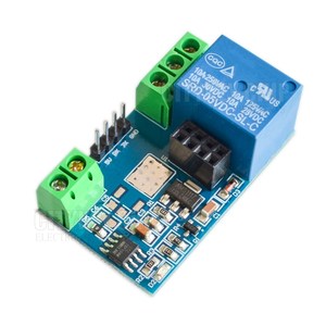 <strong>ESP8266</strong> 5V <strong>Wifi</strong> <strong>Relay</strong> <strong>Module</strong> Things Smart Home Remote Control <strong>Switch</strong> Phone APP (No With <strong>ESP8266</strong>) - Product Image 1