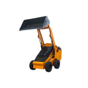 Nuevo producto, cargador de dirección deslizante con ruedas, cargador de proyectos multiusos para un manejo eficiente de materiales - Product Image 2
