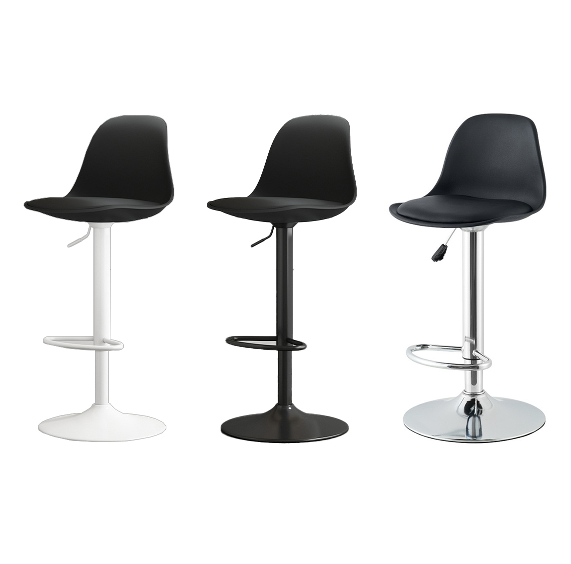 Couleur de jambe personnalisée