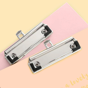 <span class=keywords><strong>2025</strong></span> Bán hàng nóng A4 Kích thước hài hước động vật in clipboards ý tưởng mới cho bền vững Văn Phòng TrườNg Nguồn cung cấp tập tin thư mục - Product Image 2