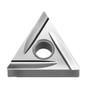 OEM碳化钨刀片硬质合金切削刀具数控机床PVD/PCD涂层铣削钢工件 - Product Image 5