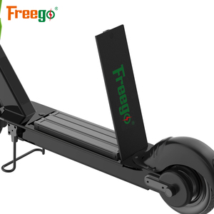 2023 Freego สกู๊ตเตอร์ไฟฟ้าแชร์สาธารณะ, สกู๊ตเตอร์ไฟฟ้าพร้อมแอปพลิเคชั่นโทรศัพท์สำหรับเช่า GPS - Product Image 4
