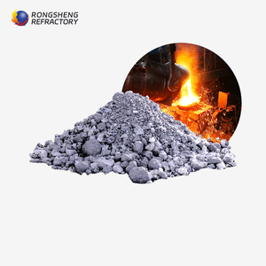 High Temperature <strong>Refractory</strong> Materials Wearable Plastic <strong>Refractory</strong> <strong>Refractories</strong> Castable For CFB <strong>Boiler</strong> Working