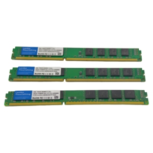 Anpassbares DDR3 8GB/4GB Desktop-RAM-Speicher modul 1600MHz Computersp eicher auf Lager