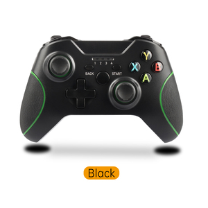 <strong>New</strong> XP05 Wireless Gaming <strong>Controller</strong> with 500mAh Battery Capacity Suitable Support XBOX ONE/P3/PC (Win7/8/10) Gaming - Product Image 2