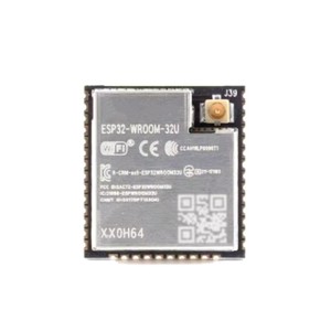 ESP32-WROOM-32 <strong>Original</strong> Multiprotocol Modules ESP32-WROOM-32U-N4/<strong>N8</strong>/N16 ESP32 ESP32-WROOM ESP32-WROOM-32U - Product Image 1
