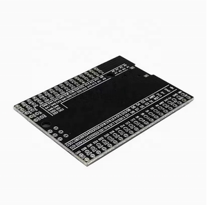 Originale Atmega2560 Mega2560 Mini Ch340g microcontrollore scheda di sviluppo con i connettori installati Atmega2560-16au - Product Image 4