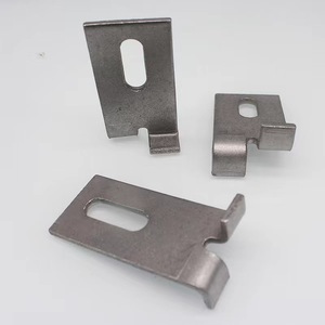 Облицовочная система из нержавеющей стали - Product Image 2