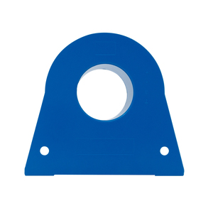 Misurazione corrente 35mm AC/DC sensore corrente trasmettitore ingresso AC5mA ~ 1000A uscita 1V 2V 5V 10V DC0 ~ 20mA DC4 ~ 20mA
