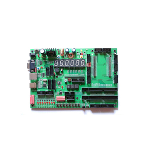 定制2 -- 14层电路板制造一站式服务pcb板设计和原型交钥匙服务 - Product Image 5