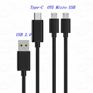 IP661080P業界Androidスマートフォン機器Type-C OTG USB2.0コネクタヘルメット用マイクロブレットミニUSBカメラ - Product Image 6