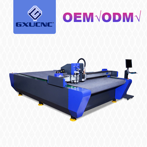 软材料切割3轴4轴数控路由器迷你数控路由器 - Product Image 4
