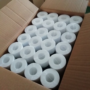 10英寸0.1/0.2/0.45/0.5微米PP沉淀物过滤器净水细菌截留 - Product Image 5