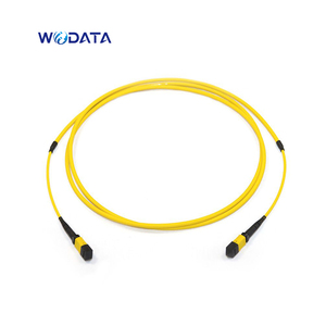 Wolck OS/wolkoparma 8/12/24 Fibres Singlemode MTP/MPO optik yama kabloları - Product Image 1