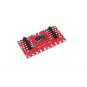 8-Bit-Digitalröhrenmodul Großstelliger Treiber 7-Segment-LED-Anzeigemodul - Product Image 1