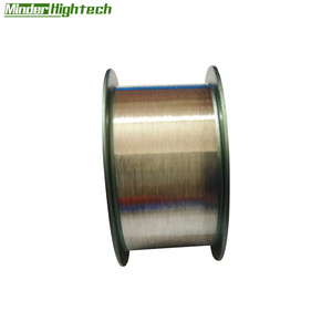 Mục Tiêu Đất Hiếm/Mục Tiêu Hợp Kim Kẽm Antimon/Kim Loại Quý - Product Image 6