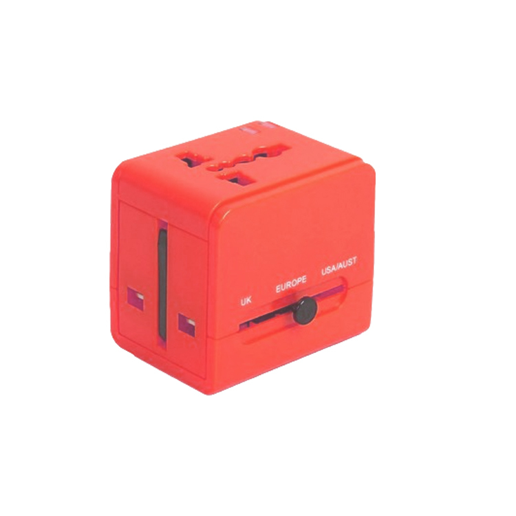 Rojo