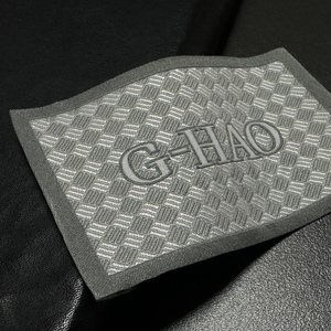 Factory Price Custom Clothing <strong>Tag</strong> - Product Image 1