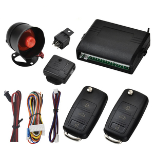 Hersteller Auto Remote Code Grabber Autos Elektronik Universal Fernbedienung Auto Alarmsystem