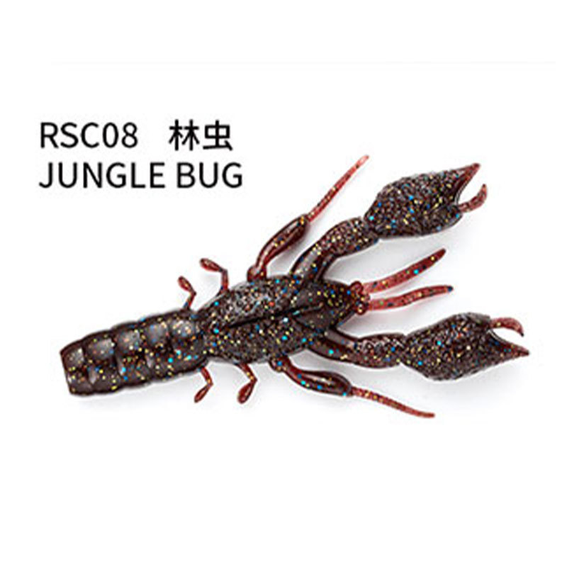 Insectes forestiers