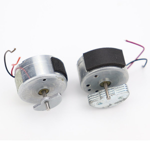 PS4 için P4-244 yedek sol sağ kablosuz oyun denetleyicisi titreşimli Motor değiştirme - Product Image 5