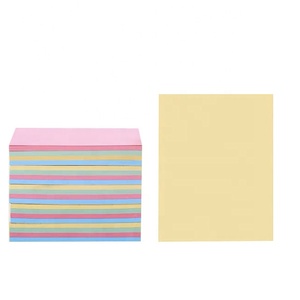 Custom Kawaii Stationary Sticky Notes Memo Pad To-Do <strong>List</strong> Notepad for Writing and Organization - Product Image 1