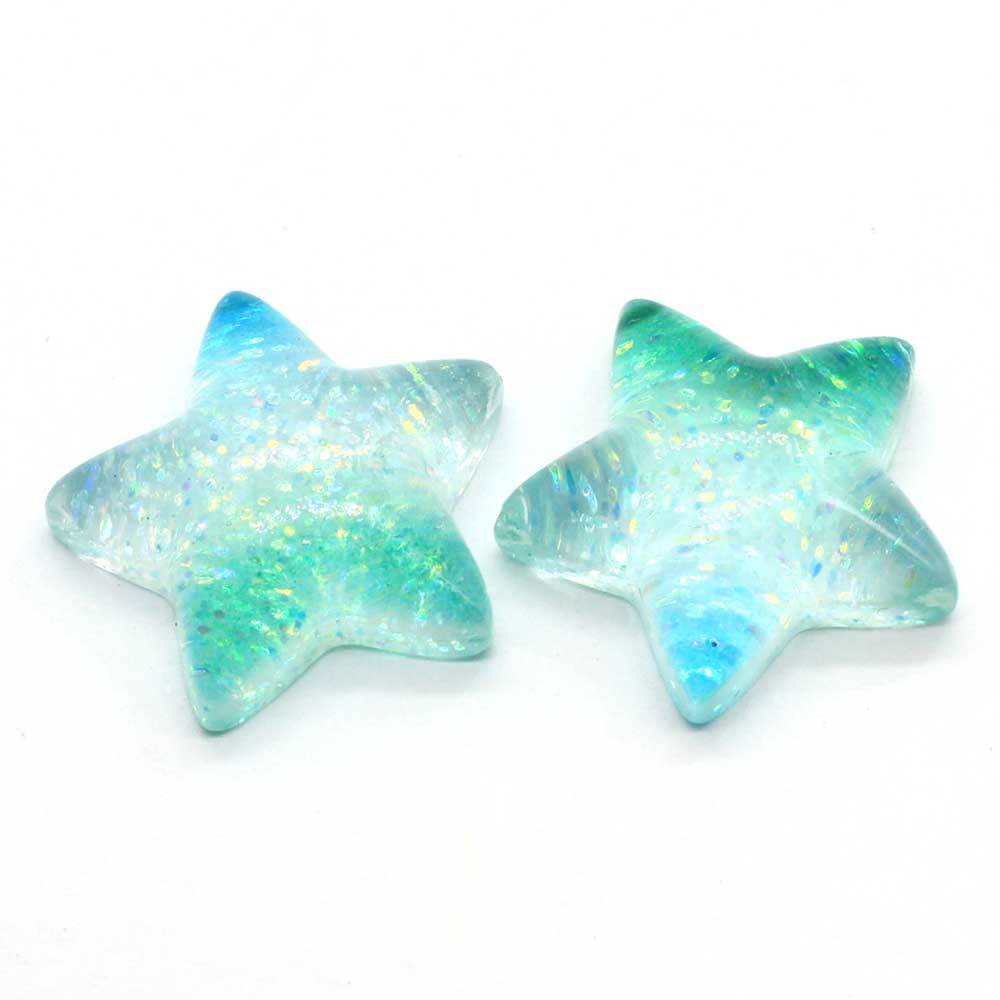 11-Il cinque stelle 6 * 19 * 19 mm
