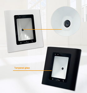 เครื่องสแกนบาร์โค้ด QR Code Wg26/34, RS232, RS485, USB NFC ควบคุมการเข้าถึงเครื่องอ่านรหัส QR - Product Image 4