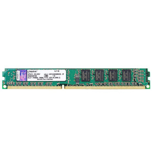 Kingston DDR3 Desktop Memory Stick tre generazione singolo compatibile 8G - Product Image 4